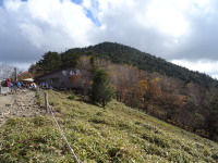 介山荘